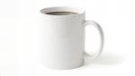 Ceramic Handle Coffee and Tea Mugs - 14 oz