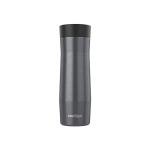 Contigo AUTOSEAL West Loop Vacuum-Insulated Stainless Steel Travel Mug with Easy-Clean Lid 20 oz Sake