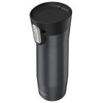 Contigo AUTOSEAL West Loop Vacuum-Insulated Stainless Steel Travel Mug with Easy-Clean Lid 20 oz Sake
