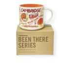 Starbucks Been There Series Collectible Coffee Mug (Cambridge) 14 ounce