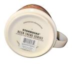 Starbucks Been There Series Collectible Coffee Mug (Cambridge) 14 ounce