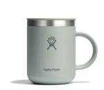 Hydro Flask Coffee Mug – Insulated Stainless Steel, Non Spill, Leak Resistant Travel Mug 12 Oz Agave Green