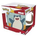 ABYSTYLE - POKEMON Snorlax Cartoon Mug, ABYMUGA481