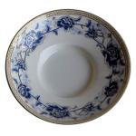 Liang baobao Traditional Gaiwan Tea Set with Lid and Saucer Handmade Ceramic Tea Cup Flower Porcelain Teacups 10oz