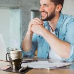 TECHPLUS Spark Plug Mug - Engine-Themed Coffee Cup, 250ml Personalized Drinkware for Car Lovers, Mechanics, and Office Use