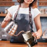 TECHPLUS Spark Plug Mug - Engine-Themed Coffee Cup, 250ml Personalized Drinkware for Car Lovers, Mechanics, and Office Use