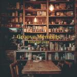 Coffee Mug Jazz Melodies