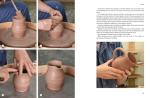 Throwing Clay: The Art of Making Pottery On The Wheel (New Ceramics)