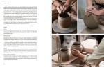 Throwing Clay: The Art of Making Pottery On The Wheel (New Ceramics)
