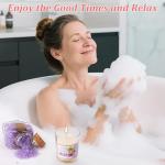 Mom Birthday Gifts for Mom from Daughter Son - Funny Mothers Day Birthday Gifts Ideas for New Moms Mother - 14Oz Ceramic Coffee Mug, Heart-Shaped Jewelry Dish, Gift Boxed Set, 10pcs - Best Moms Gift