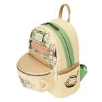 Loungefly Friends Central Perk Domed Coffee Mug Scented Mini Backpack