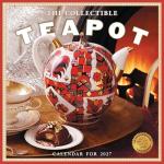 The Collectible Teapot Wall Calendar 2027: A Tea Obsessive's Dream Come True