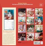 The Collectible Teapot Wall Calendar 2027: A Tea Obsessive's Dream Come True