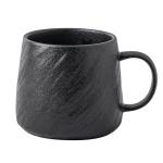 Large Capacity Ceramic Mug - Minimalist Design, Unique Water Cup for Tea & Coffee - Office & Home Use, Couple Mugs Set with Stylish Aesthetic