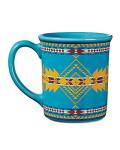 Pendleton Legendary 18 oz. Ceramic Coffee Mug - Eagle Gift