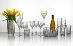 Marquis By Waterford Marquis Markham Ice Beverage 18.5floz, Set of 4
