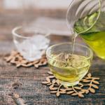 HARIO HU-3012 Heat Resistant Glass Cups, Set of 5, Microwave, Oven, Dishwasher Safe, 6.0 fl oz (170 ml), Made in Japan