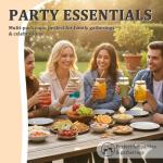 4 Packs Ribbed Glass Tumbler with Lid and Straw 16 oz Cute Ice Coffee Cup Set for Smoothie Juice Matcha Tea Latte Cappuccino Espresso Hot Coffe Water Reusable Clear Travel Boba Aesthetic Drinking Mug