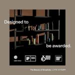 LARS NYSØM Thermo Coffee Mug to go 13oz | Travel Mug 0.38 Liter with Insulation | Leak Proof Stainless Steel Thermal Tumbler for Coffee and Tea on the Go (Almond Beige, 12.9oz)