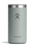 Hydro Flask Travel Coffee Cup – Insulated Stainless Steel, Non-Spill, Leak Resistant to-Go Coffee Tumbler 16 Oz Agave Green