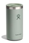 Hydro Flask Travel Coffee Cup – Insulated Stainless Steel, Non-Spill, Leak Resistant to-Go Coffee Tumbler 16 Oz Agave Green