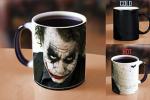Batman: The Dark Knight Joker – Man With A Plan Morphing Mugs Heat Sensitive Mug MMUG387