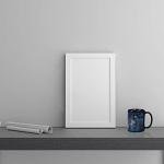 Kmiles Heat Changing Solar System Ceramic Mug Colour Changing Mug Magical Coffee Mug Tea Cup 12 Ounce - Novelty for Xmas Funny Gifts