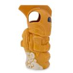 Geeki Tikis Disney Disney The Rocketeer Ceramic Mug | Party Cocktail Tumbler For Liquor And Beverages | Holds 16 Ounces