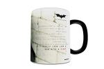 Batman: The Dark Knight Joker – Man With A Plan Morphing Mugs Heat Sensitive Mug MMUG387