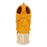 Geeki Tikis Disney Disney The Rocketeer Ceramic Mug | Party Cocktail Tumbler For Liquor And Beverages | Holds 16 Ounces