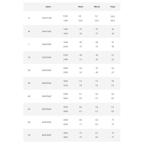 Dreams & Co. Plus Size 2-Pack Long Sleepshirts - 5X/6X, Pink Tea Cup