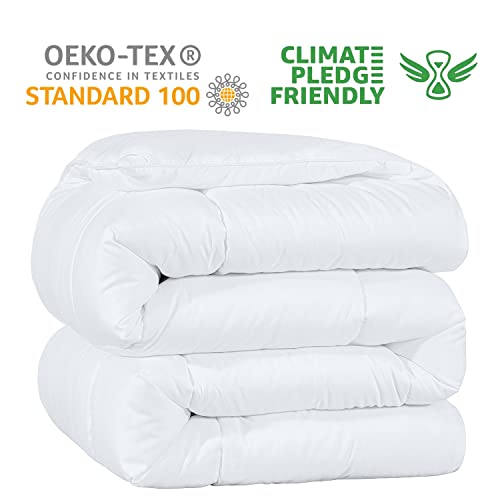 Kingsley King Size All-Season Comforter Duvet Insert