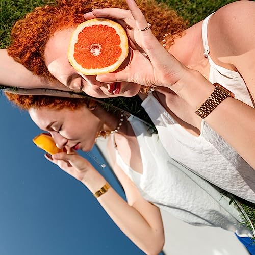 Gold Arched Full Length Leaning Mirror 64"x21