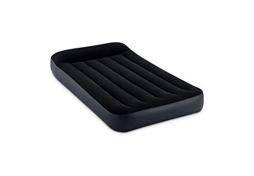 Comfortable Twin Air Mattress with Electric Pump