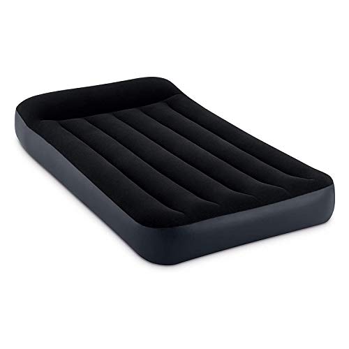 Comfortable Twin Air Mattress with Electric Pump