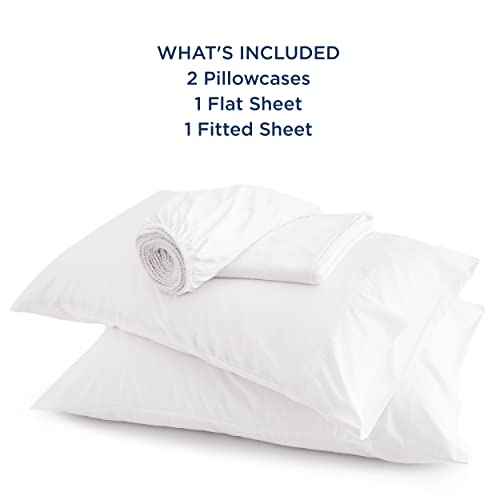 Bedsure Bamboo Cooling Full Size Bed Sheets
