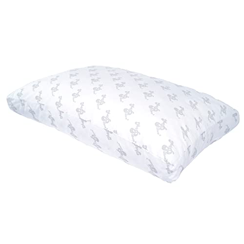 MyPillow Queen Medium Bed Pillow