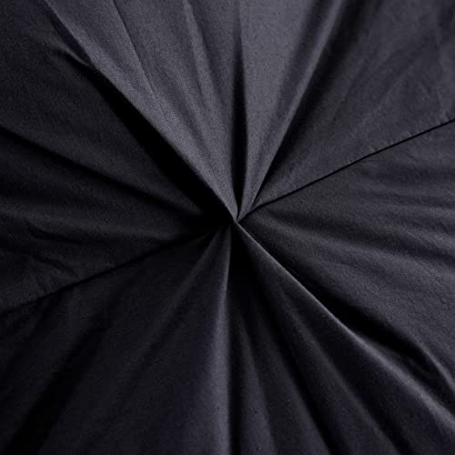 Elegant King Size Goose Down Comforter Set