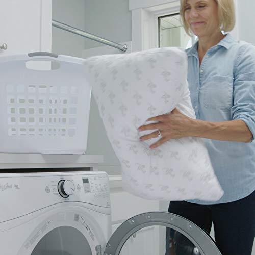 MyPillow Queen Medium Bed Pillow