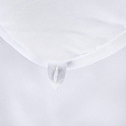 Utopia Bedding Twin All-Season Down Alternative Comforter