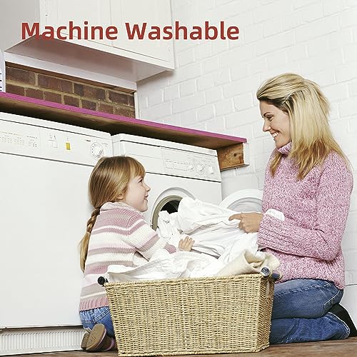 L LOVSOUL King Size Down Alternative Comforter