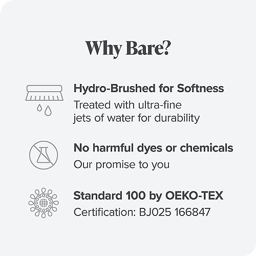 Ultra-Soft Grey Queen Comforter Set