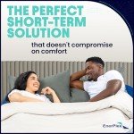 EnerPlex Queen Air Mattress with Built-in Pump