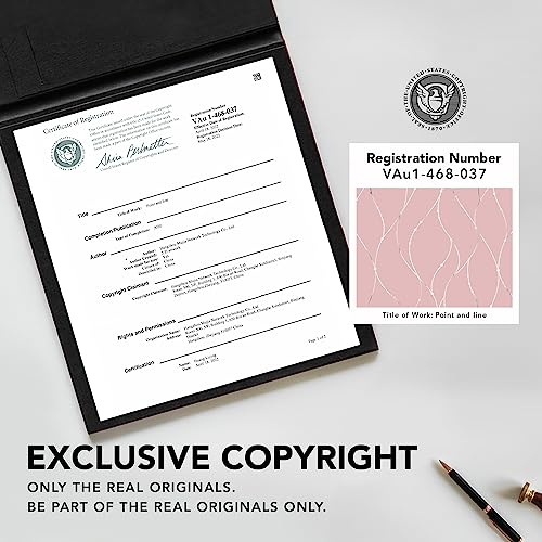 Coral Pink Blackout Curtains for Teen Rooms