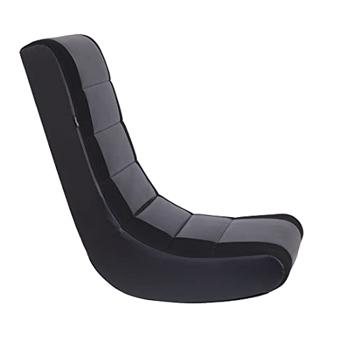 Classic Video Rocker Gaming Chair for Kids & Teens