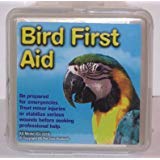 First Aid
