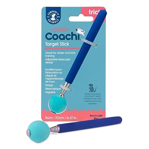 Telescopic Coachi Target Stick for Parrots