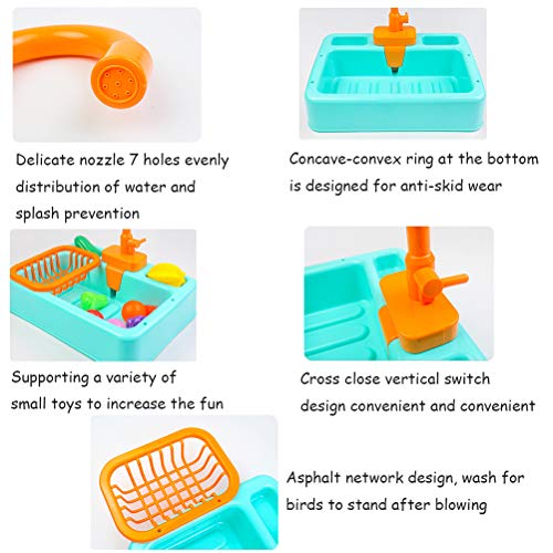 kathson Bird Bathtub Parrot Shower Box Bathing Tub Container Cage Accessory for Small Medium Parakeet Cleaning Supplies