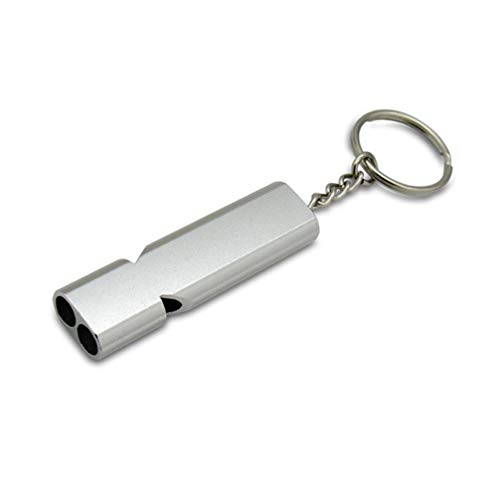 Parrot Training Whistles - POPETPOP 2PCS