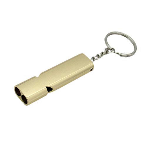 Parrot Training Whistles - POPETPOP 2PCS